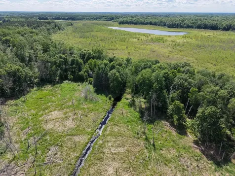 13384 Sorenson Lake Road Merrifield MN 56465