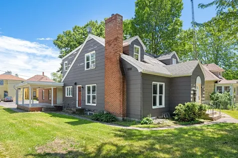 704 8th Avenue S Saint Cloud MN 56301