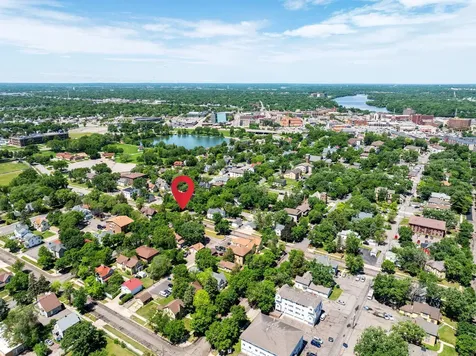 704 8th Avenue S Saint Cloud MN 56301