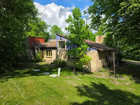 20885 Leona Beach Road Rochert MN 56578
