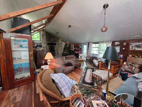 20885 Leona Beach Road Rochert MN 56578
