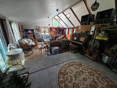 20885 Leona Beach Road Rochert MN 56578