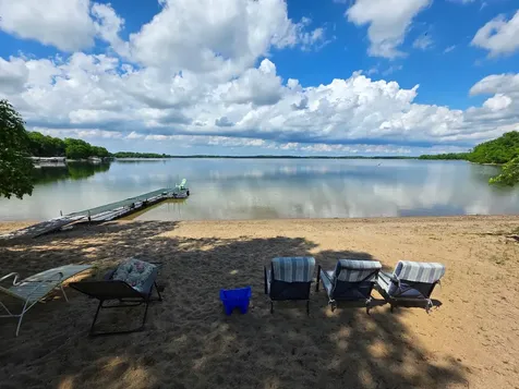 20885 Leona Beach Road Rochert MN 56578