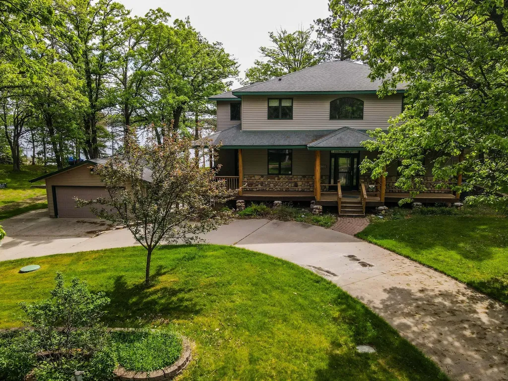 12284 Bayberry Drive Menahga MN 56464