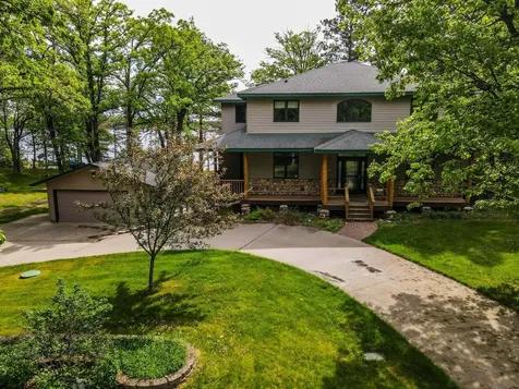 12284 Bayberry Drive Menahga MN 56464