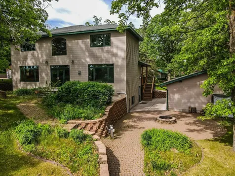 12284 Bayberry Drive Menahga MN 56464