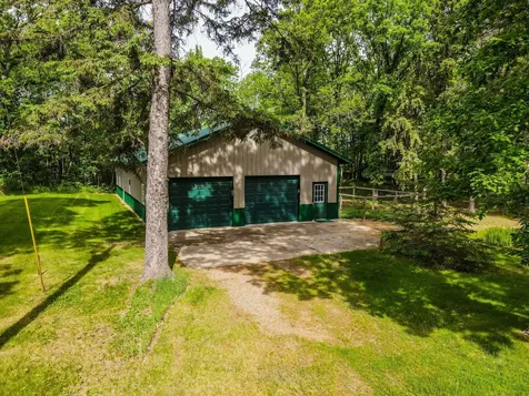 12284 Bayberry Drive Menahga MN 56464