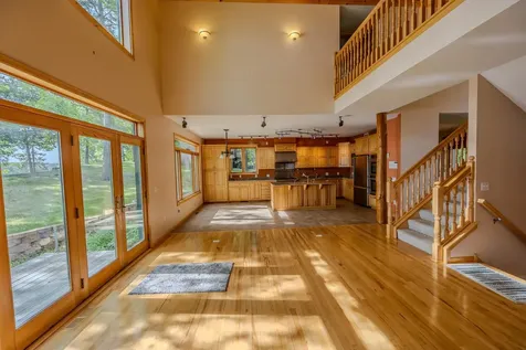 12284 Bayberry Drive Menahga MN 56464