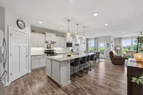 8270 Oakview Court N Maple Grove MN 55369