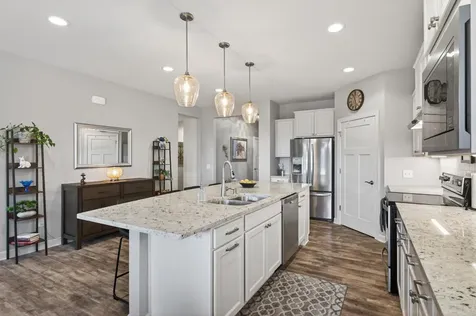 8270 Oakview Court N Maple Grove MN 55369