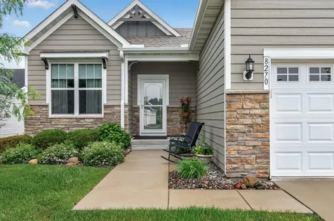 8270 Oakview Court N Maple Grove MN 55369
