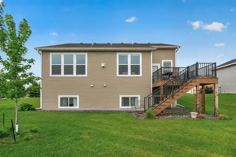 8270 Oakview Court N Maple Grove MN 55369