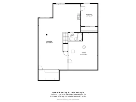 8270 Oakview Court N Maple Grove MN 55369