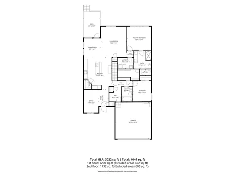 8270 Oakview Court N Maple Grove MN 55369