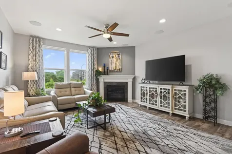 8270 Oakview Court N Maple Grove MN 55369