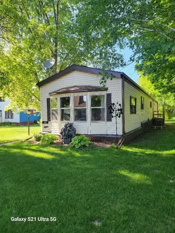 216 Cherry Street NW Bertha MN 56437