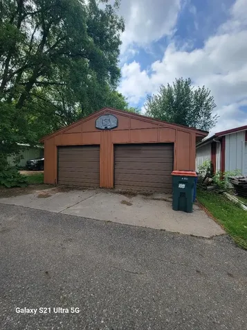 216 Cherry Street NW Bertha MN 56437