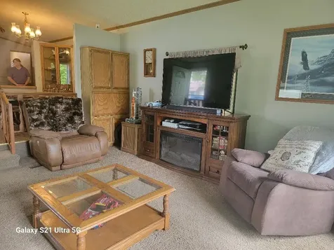 216 Cherry Street NW Bertha MN 56437