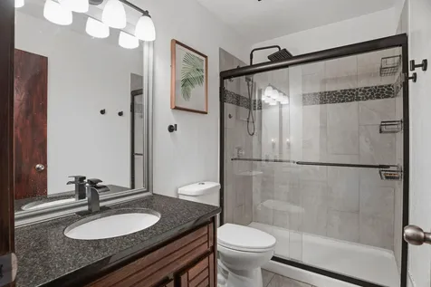 2455 Crestwood Drive North Saint Paul MN 55109