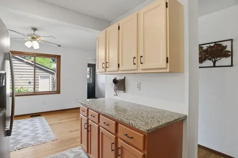 2455 Crestwood Drive North Saint Paul MN 55109