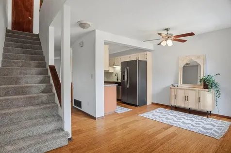 2455 Crestwood Drive North Saint Paul MN 55109