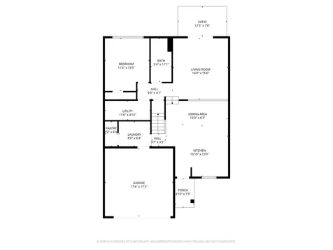 1523 Balinese Street Shakopee MN 55379