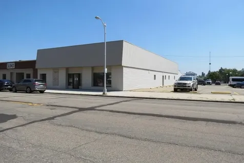 315 S Mill Street Fergus Falls MN 56537