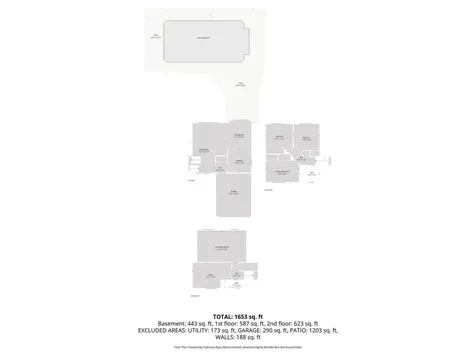 512 Hyde Avenue N Mahtomedi MN 55115