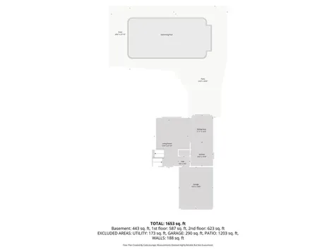 512 Hyde Avenue N Mahtomedi MN 55115