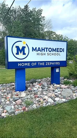 512 Hyde Avenue N Mahtomedi MN 55115