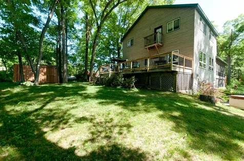 N2992 Jesse Road Sarona WI 54870