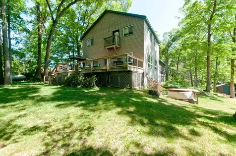 N2992 Jesse Road Sarona WI 54870