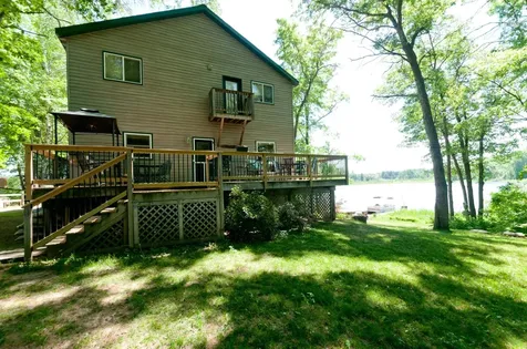 N2992 Jesse Road Sarona WI 54870