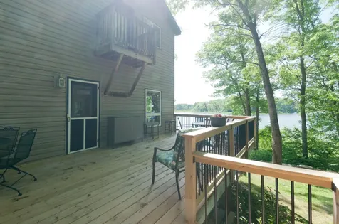 N2992 Jesse Road Sarona WI 54870