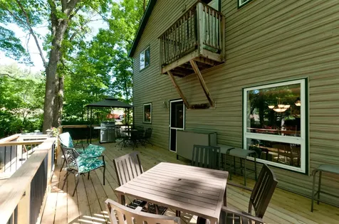 N2992 Jesse Road Sarona WI 54870