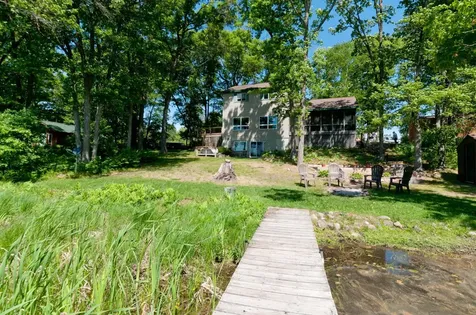 N2992 Jesse Road Sarona WI 54870