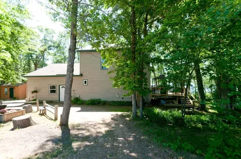N2992 Jesse Road Sarona WI 54870
