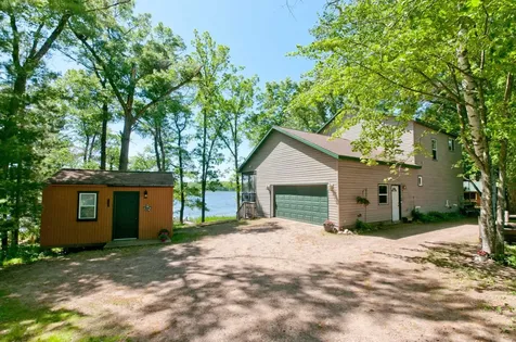 N2992 Jesse Road Sarona WI 54870