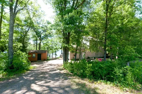 N2992 Jesse Road Sarona WI 54870