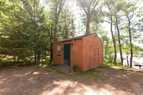 N2992 Jesse Road Sarona WI 54870