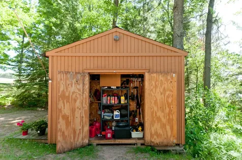 N2992 Jesse Road Sarona WI 54870