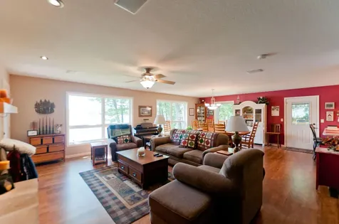 N2992 Jesse Road Sarona WI 54870