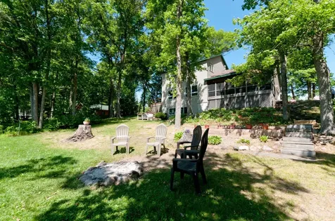 N2992 Jesse Road Sarona WI 54870