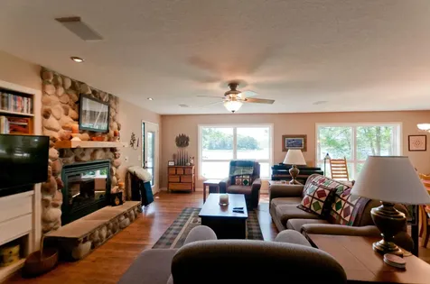 N2992 Jesse Road Sarona WI 54870