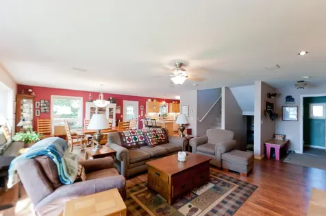 N2992 Jesse Road Sarona WI 54870