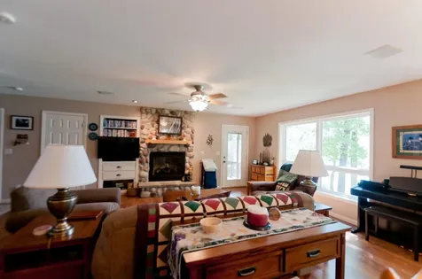 N2992 Jesse Road Sarona WI 54870