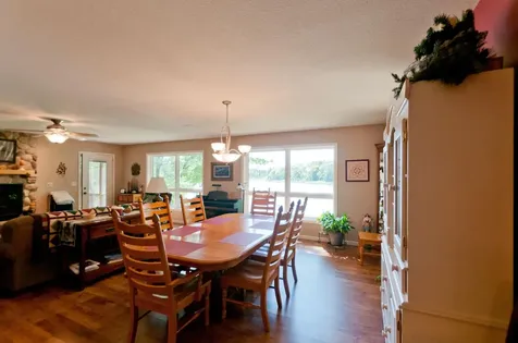 N2992 Jesse Road Sarona WI 54870