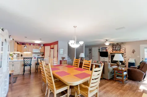 N2992 Jesse Road Sarona WI 54870