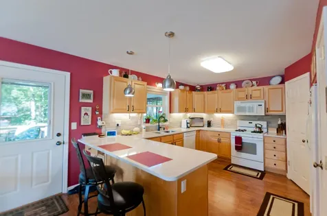 N2992 Jesse Road Sarona WI 54870