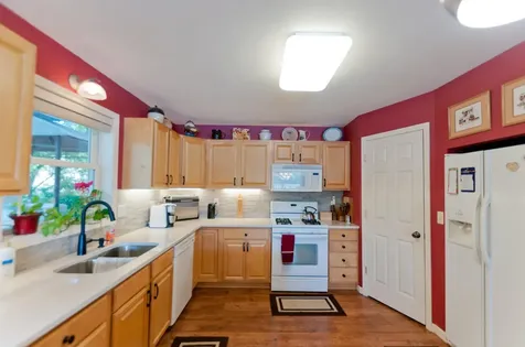 N2992 Jesse Road Sarona WI 54870